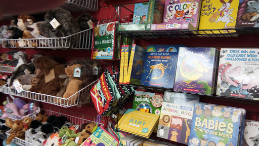 Store «Mixed Bag», reviews and photos, 2405 K St, Sacramento, CA 95816, USA