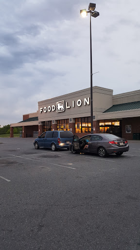 Grocery Store «Food Lion», reviews and photos, 22485 Lankford Hwy, Cape Charles, VA 23310, USA