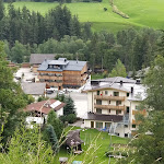 Photo n°5 de l'avis de Joonas.i fait le 26/07/2018 à 19:11 sur le  Hotel Gardenazza à Badia