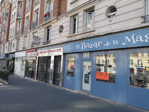 Photo n°6 de LE BAZAR DE LA MAGIE,Magic Shop à Paris ()