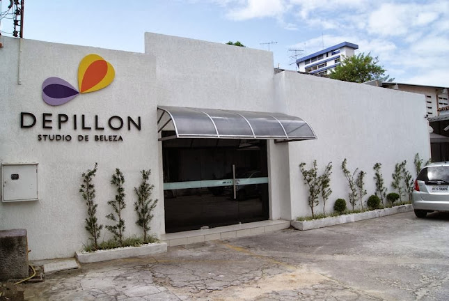 Avaliações sobre Depillon - Studio - Parnamirim em Recife - Salão de Beleza