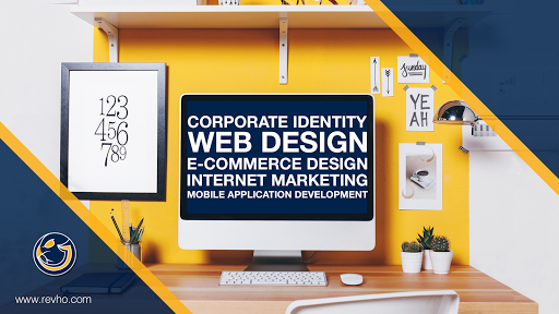 Revho Ad Agency image