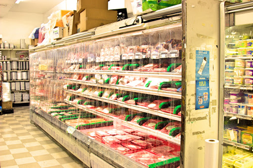 Kosher Grocery Store «Super Stop», reviews and photos, 1161 River Ave, Lakewood, NJ 08701, USA