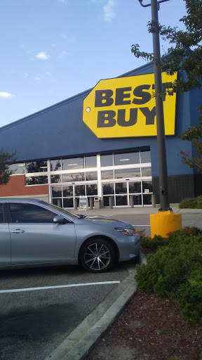 Electronics Store «Best Buy», reviews and photos, 2701 David H McLeod Blvd, Florence, SC 29501, USA