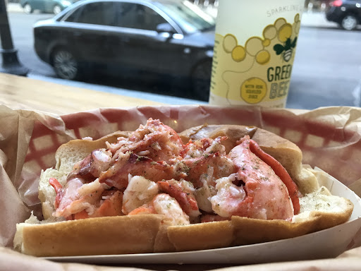 Luke's Lobster Back Bay