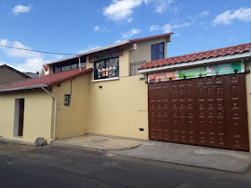 CENTRO DE DESARROLLO INFANTIL CRECERÉ