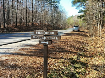 Duke Forest - Shepherd Nature Trail