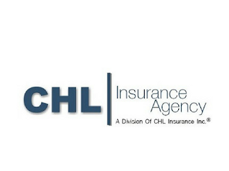 CHL Insurance Agency