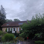 Photo n° 1 de l'avis de cyril.e fait le 07/08/2023 à 10:42 pour Maison Bélénos à Nevy-sur-Seille