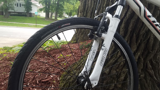 Bicycle Store «Village CycleSport», reviews and photos, 1326 N Rand Rd, Arlington Heights, IL 60004, USA