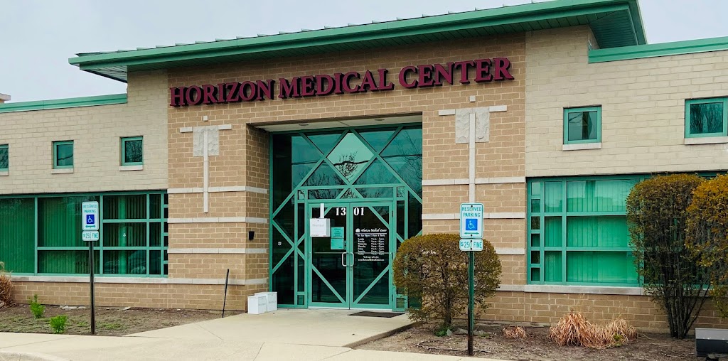 Laser Medspa at Horizon Medical Center 60173