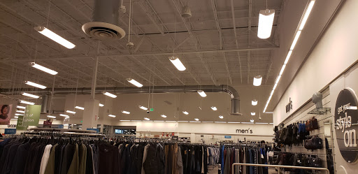 Department Store «Nordstrom Rack Woodland Plaza», reviews and photos, 8722 E 71st St, Tulsa, OK 74133, USA