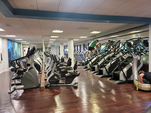 Personal Trainer «Shape-Up Health Club», reviews and photos, 2101 East Coast Hwy, Corona Del Mar, CA 92625, USA