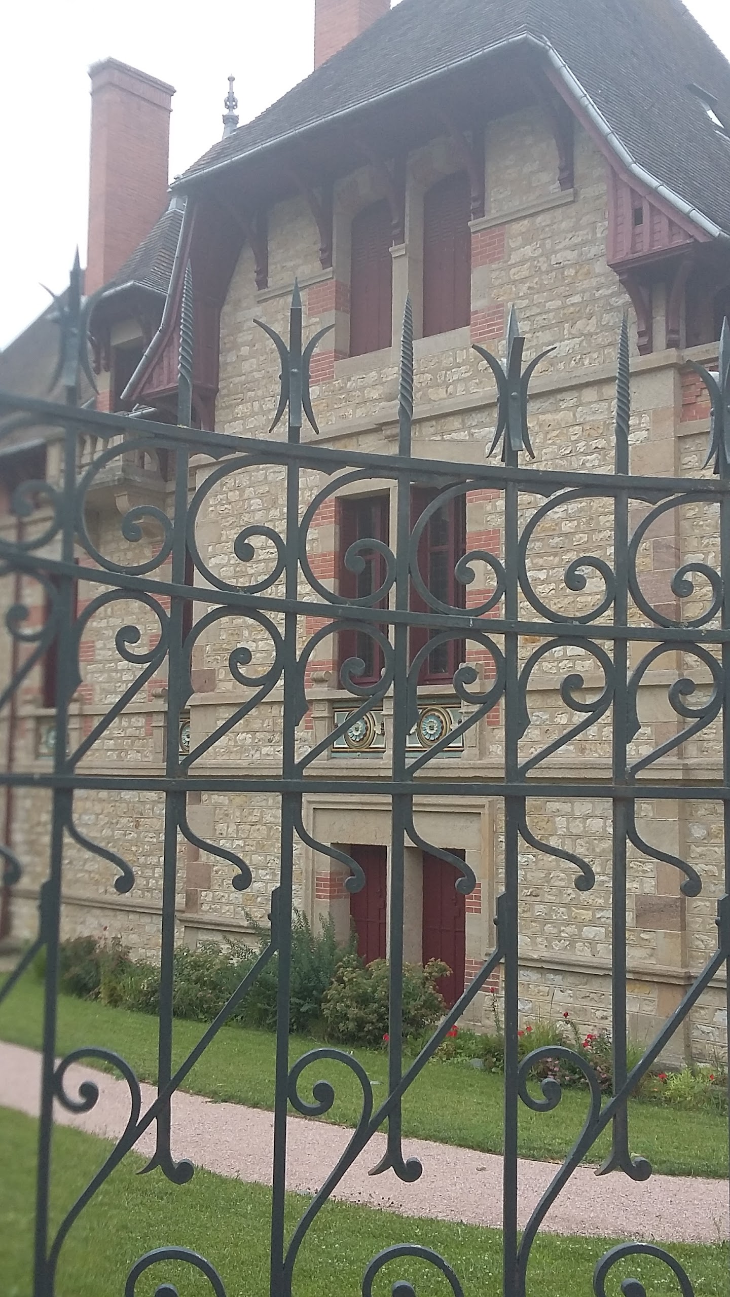 Photo n° 5 de l'avis de Gautier.u fait le 03/08/2017 à 06:43