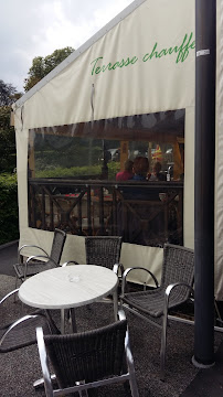 Atmosphère du Restaurant Il Coccodrillo à Bagnoles de l'Orne Normandie - n°7