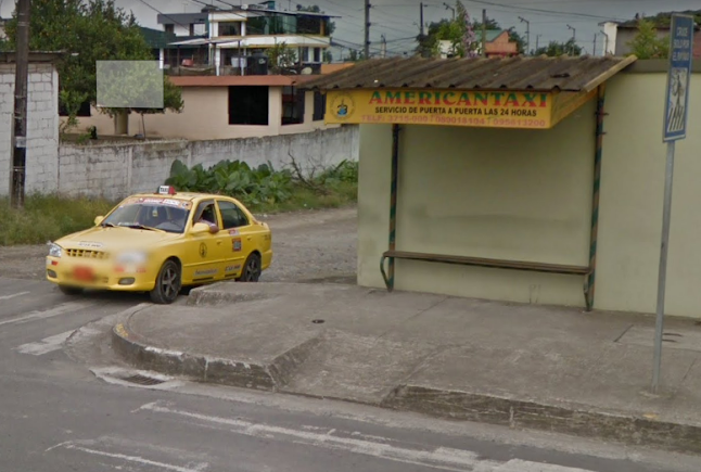 Opiniones de Taxistour-Americantaxi en Santo Domingo de los Colorados - Servicio de taxis