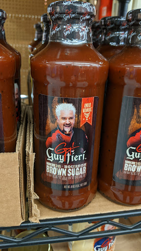 Grocery Store «Save-A-Lot», reviews and photos, 8005 State St, Garrettsville, OH 44231, USA