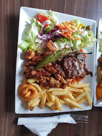 Kebab du Kebab Restaurant Marmara à Valenciennes - n°2