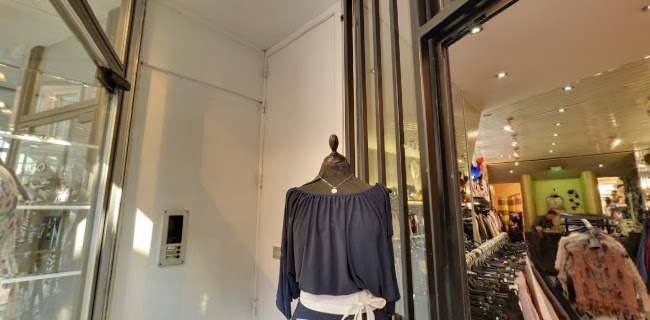 Beoordelingen van Boutique Corinne in Namen - Kledingwinkel