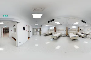 Saudi German Hospital Sharjah image