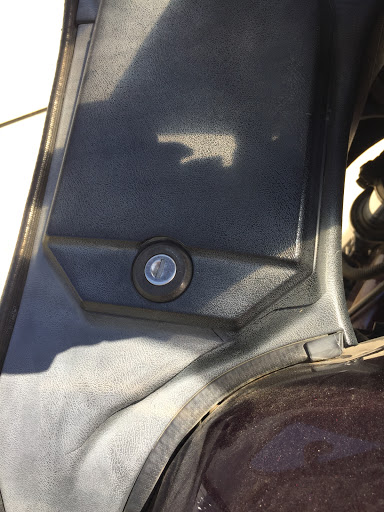 Motorcycle Dealer «G A Motorsports», reviews and photos, 730 E Mineral King Ave, Visalia, CA 93292, USA