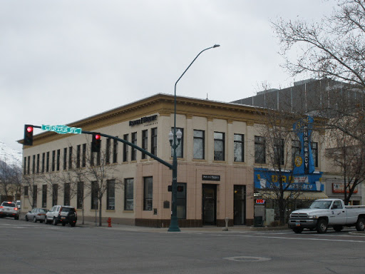 Legal Services «Esplin & Weight Attorneys at Law», reviews and photos