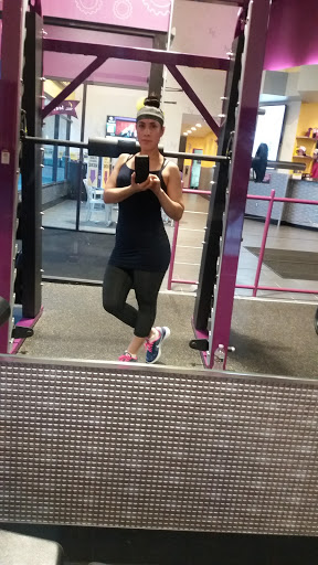 Gym «Planet Fitness - Baltimore (Dundalk), MD», reviews and photos, 1405 Merritt Blvd, Dundalk, MD 21222, USA