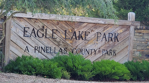 Park «Eagle Lake Park», reviews and photos, 1800 Keene Rd, Largo, FL 33771, USA