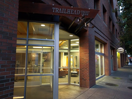 Credit Union «Trailhead Credit Union», reviews and photos