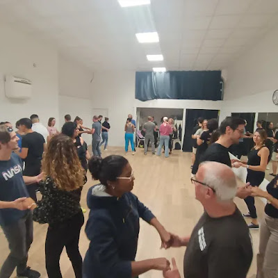 Lyon Salsa Bachata à Lyon