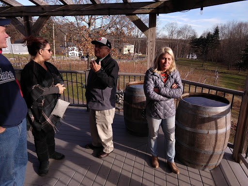 Winery «Willow Spring Vineyards, LLC», reviews and photos, 840 W Lowell Ave, Haverhill, MA 01832, USA