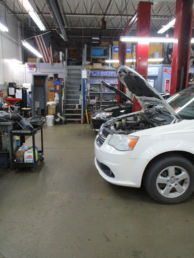 Auto Repair Shop «Integrity Automotive», reviews and photos, 40 S Rangeline Rd, Carmel, IN 46032, USA