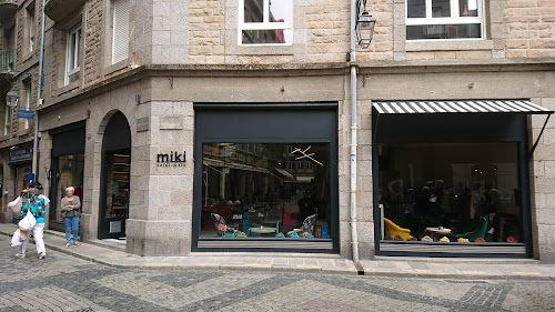 Magasin de vêtements Miki Saint-Malo