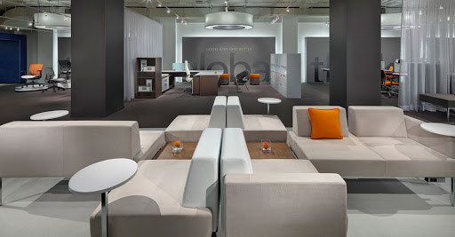 Office Furniture Store «All American Office Furniture», reviews and photos, 2730 Fowler St, Fort Myers, FL 33901, USA