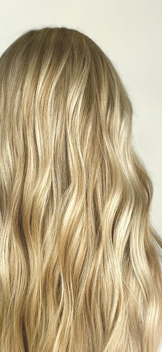 Hair Salon «All About U Salon», reviews and photos, 3751 S Stonebridge Dr #100, McKinney, TX 75070, USA