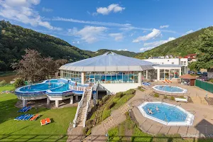 Weser-Therme image