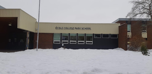 École College Park School