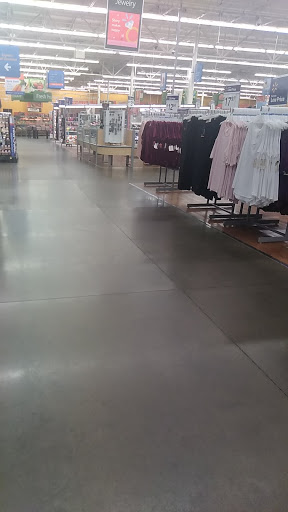 Department Store «Walmart Supercenter», reviews and photos, 300 Pleasant Grove Rd #600, Mt Juliet, TN 37122, USA