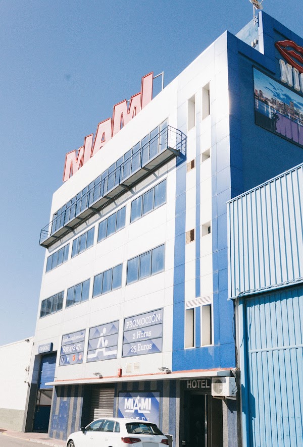 hotel miami
