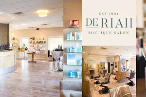 DeRiah Boutique Salon image