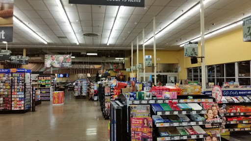 Grocery Store «Kroger», reviews and photos, 120 S Memorial Dr, New Castle, IN 47362, USA