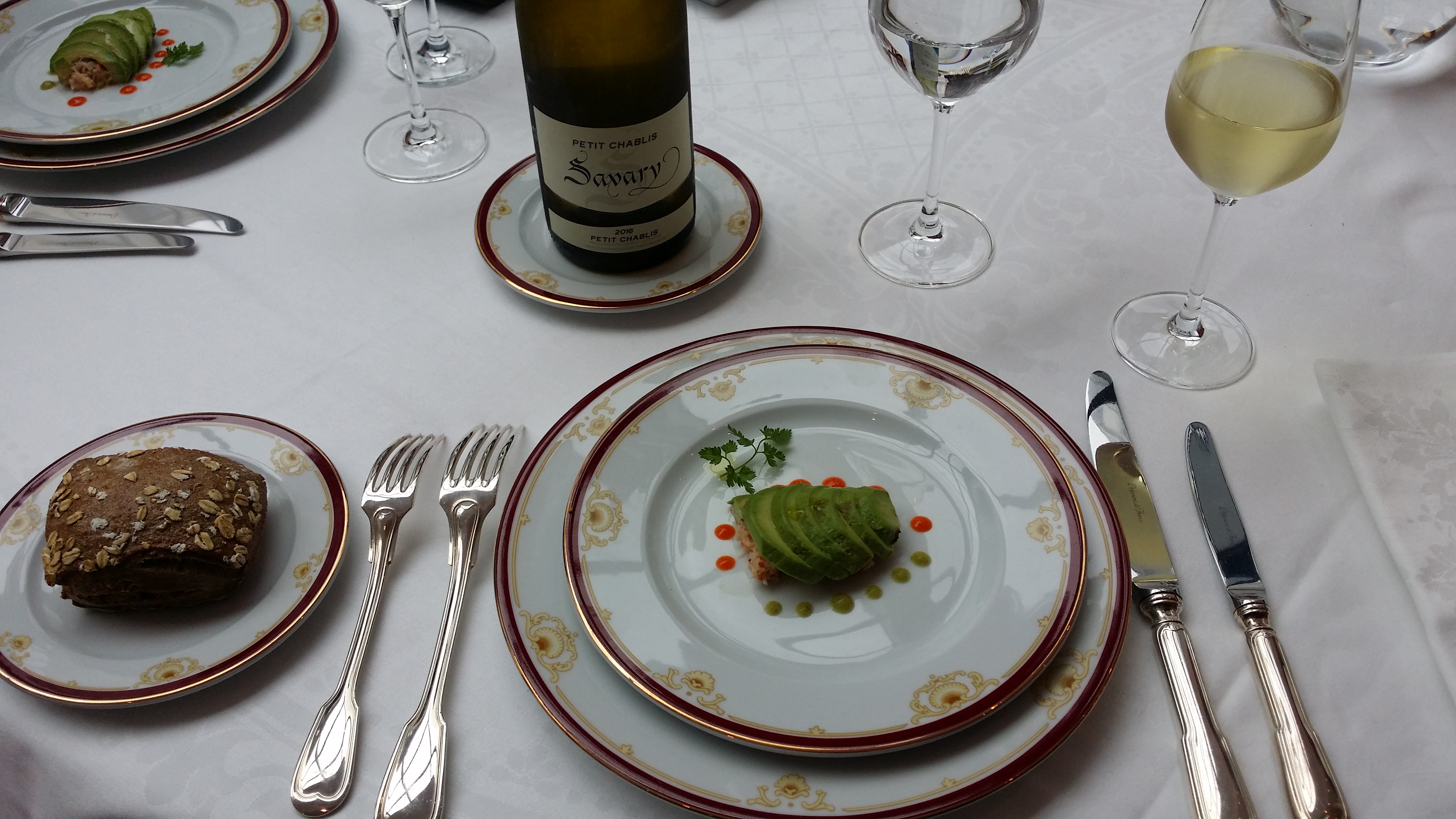 Photo n° 1 de l'avis de YOANN.E fait le 07/05/2017 à 13:41