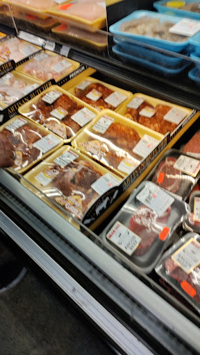 Grocery Store «Mar-Val Food Stores Inc», reviews and photos, 19000 Main St, Groveland, CA 95321, USA