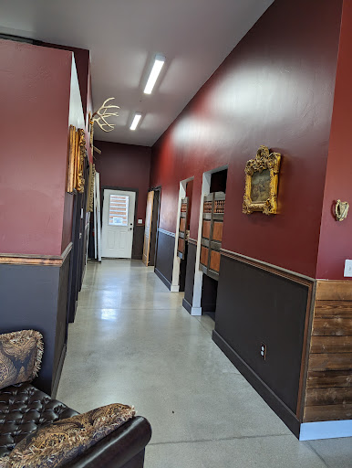 Explore lace tattoo ideas, creative tattoo ideas in Salida, available at Integrity Tattoo