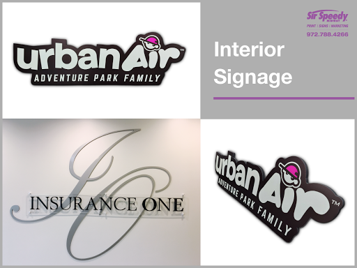 Commercial Printer «Sir Speedy Midway», reviews and photos, 2001 Midway Rd #128, Carrollton, TX 75006, USA