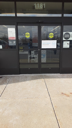 Office Supply Store «Staples», reviews and photos, 1181 Nixon Dr, Moorestown, NJ 08057, USA