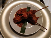 Sate du Restaurant indonésien Djakarta Bali | Restaurant Romantique Indonésien à Paris - n°3