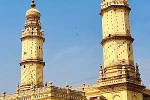Masjid-i-Ala Srirangapatna image