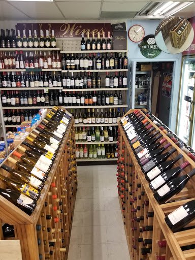 Liquor Store «Quick Stop Wine Market Liquor», reviews and photos, 2301 Artesia Blvd, Redondo Beach, CA 90278, USA