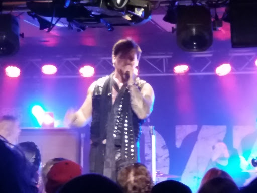 Bar & Grill «Blue Fox Billiards Bar & Grill», reviews and photos, 1160 Millwood Pike, Winchester, VA 22602, USA